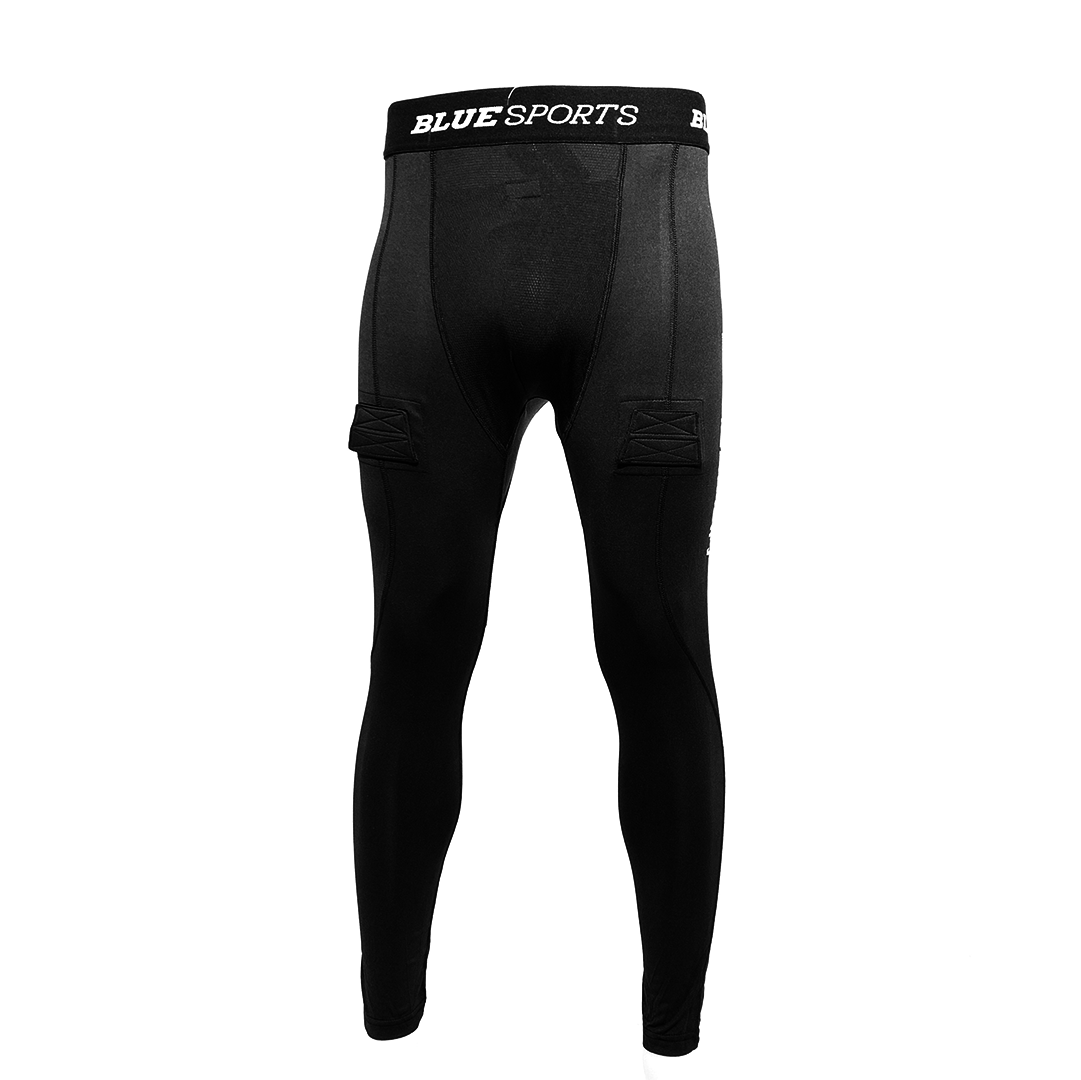 Pantalon de compression HSM